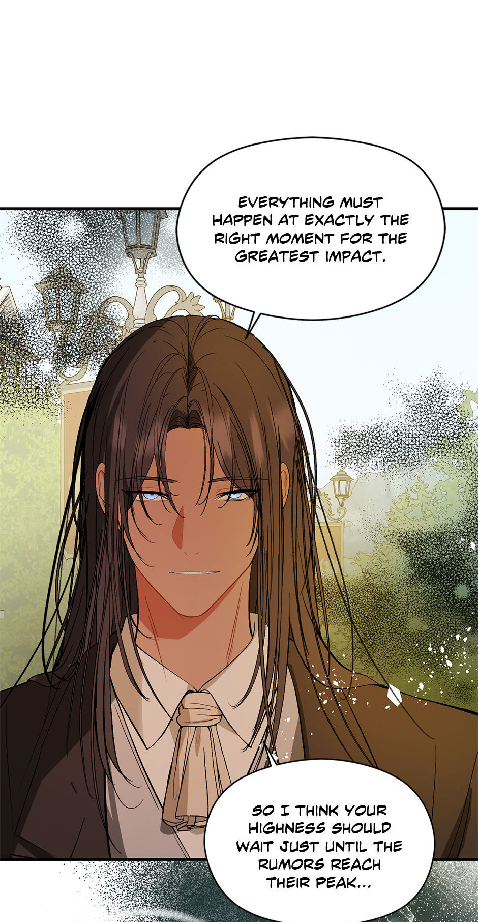 I Didn’t Mean to Seduce the Male Lead Chapter 60 - Page 48