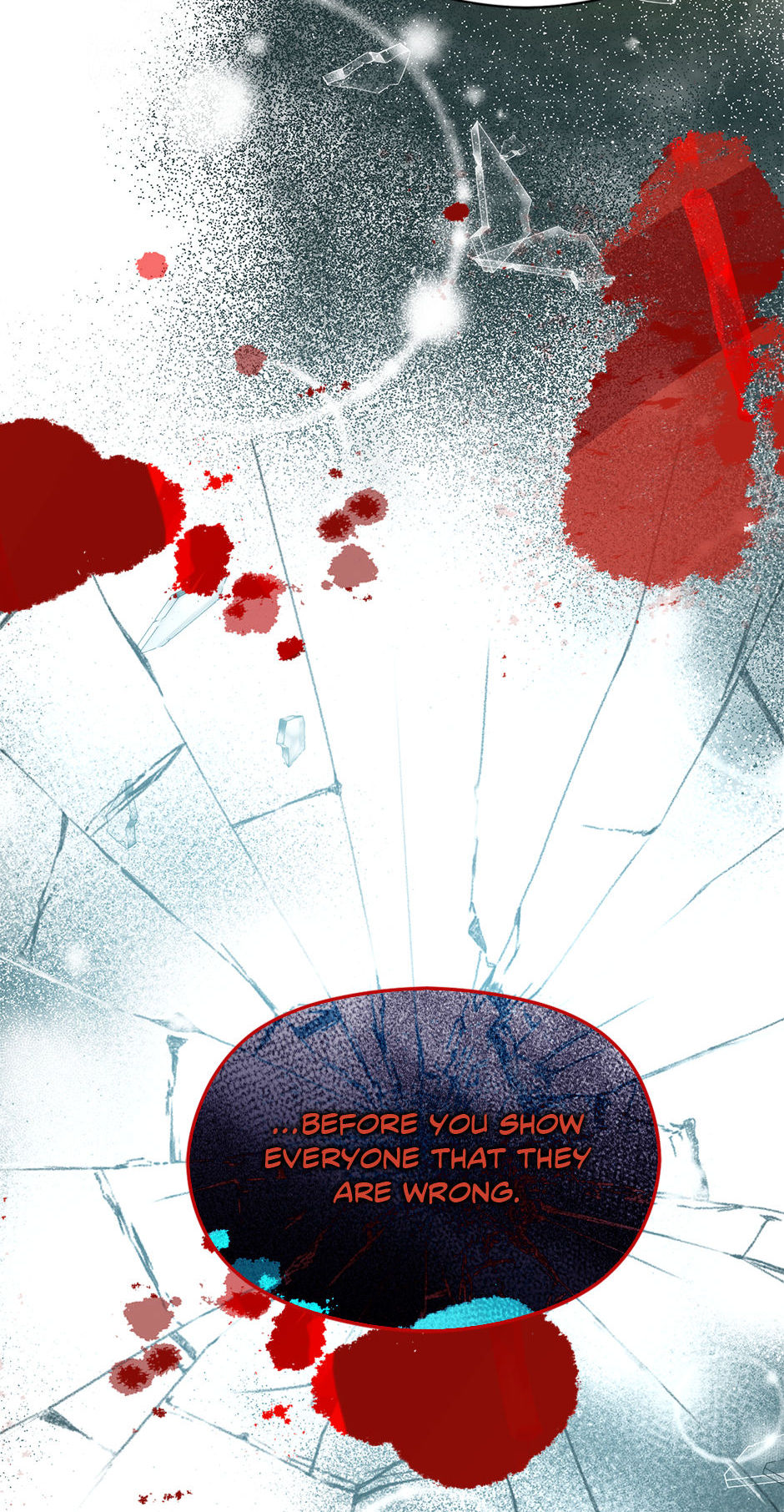 I Didn’t Mean to Seduce the Male Lead Chapter 60 - Page 49