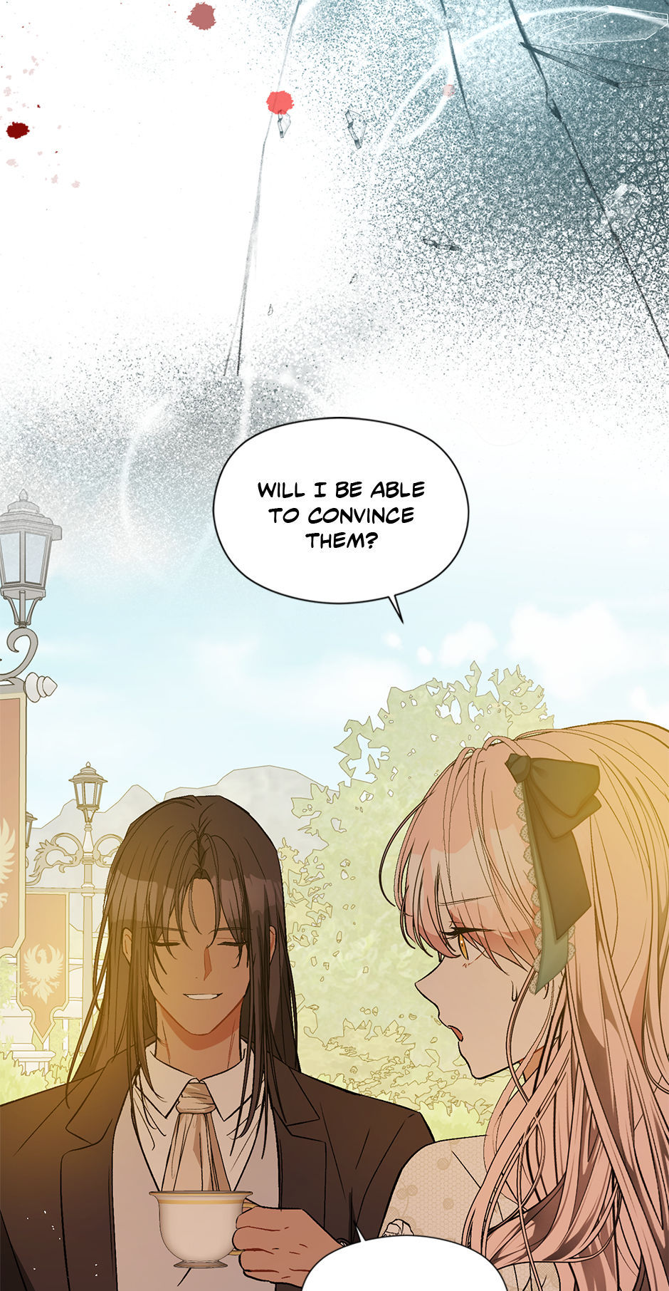 I Didn’t Mean to Seduce the Male Lead Chapter 60 - Page 50