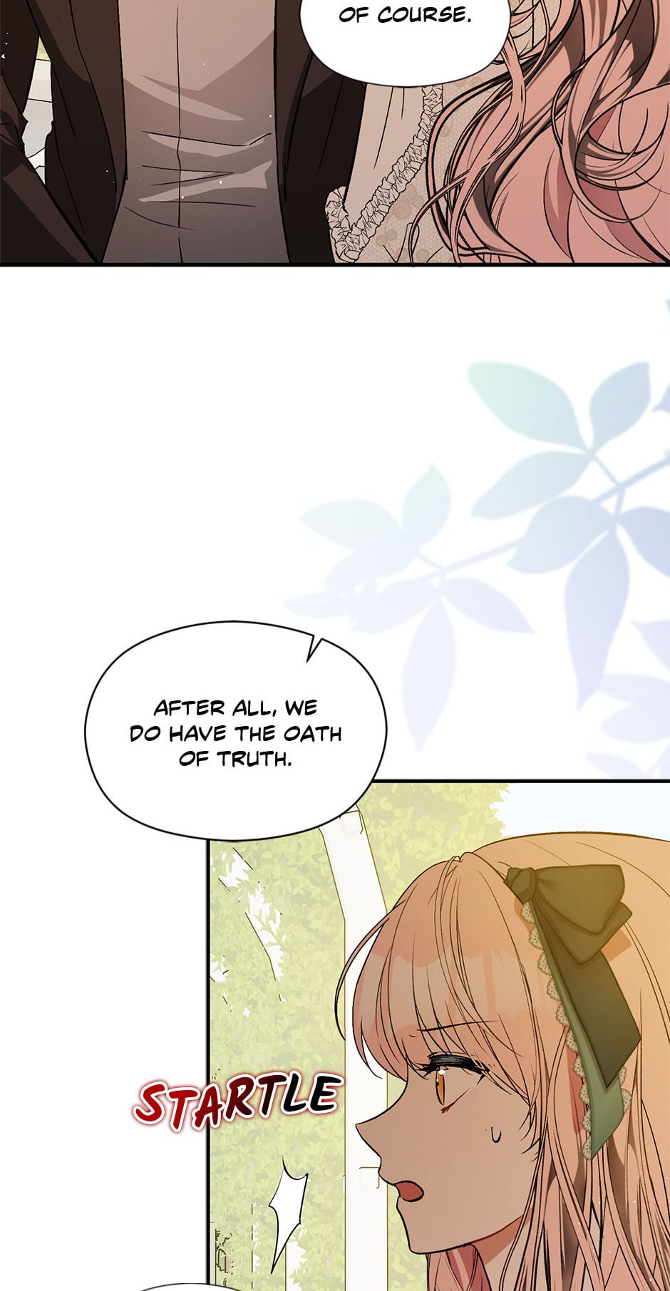 I Didn’t Mean to Seduce the Male Lead Chapter 60 - Page 51