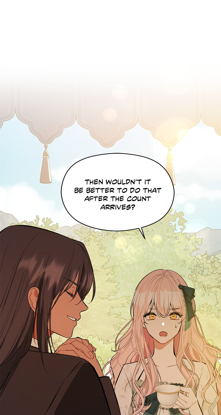 I Didn’t Mean to Seduce the Male Lead Chapter 60 - Page 56