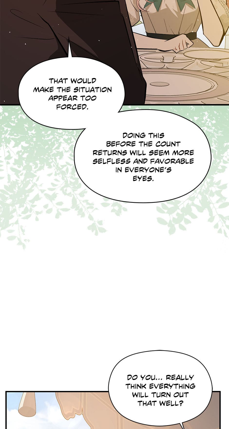 I Didn’t Mean to Seduce the Male Lead Chapter 60 - Page 57