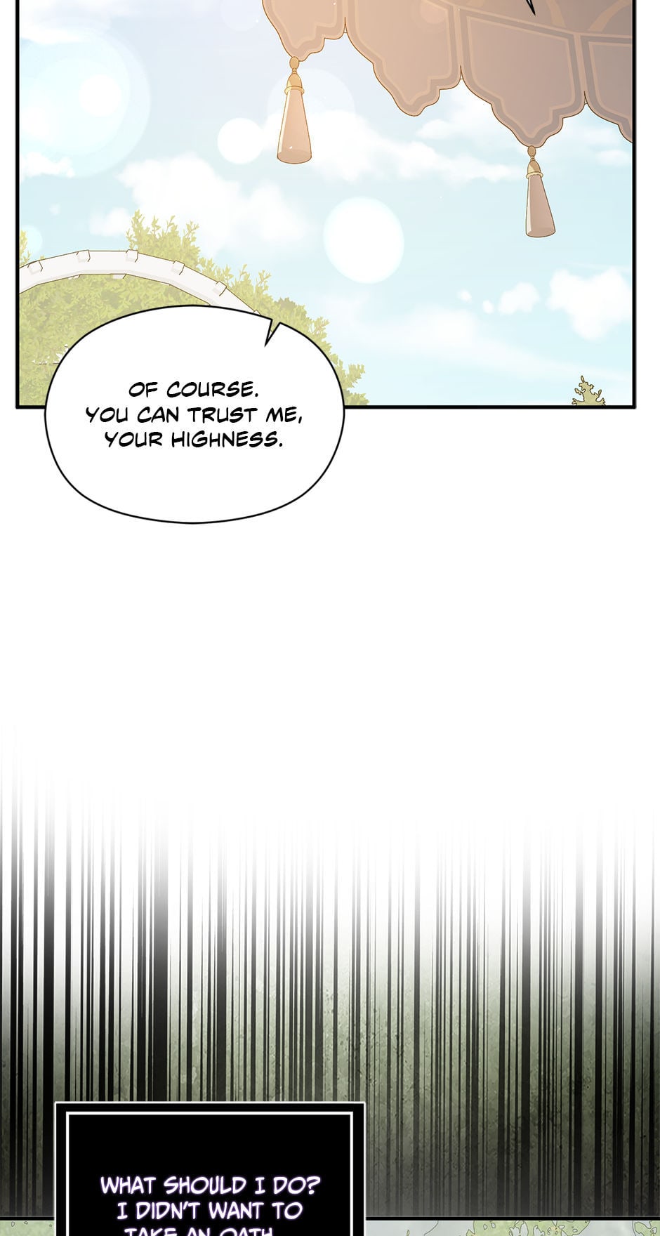 I Didn’t Mean to Seduce the Male Lead Chapter 60 - Page 58