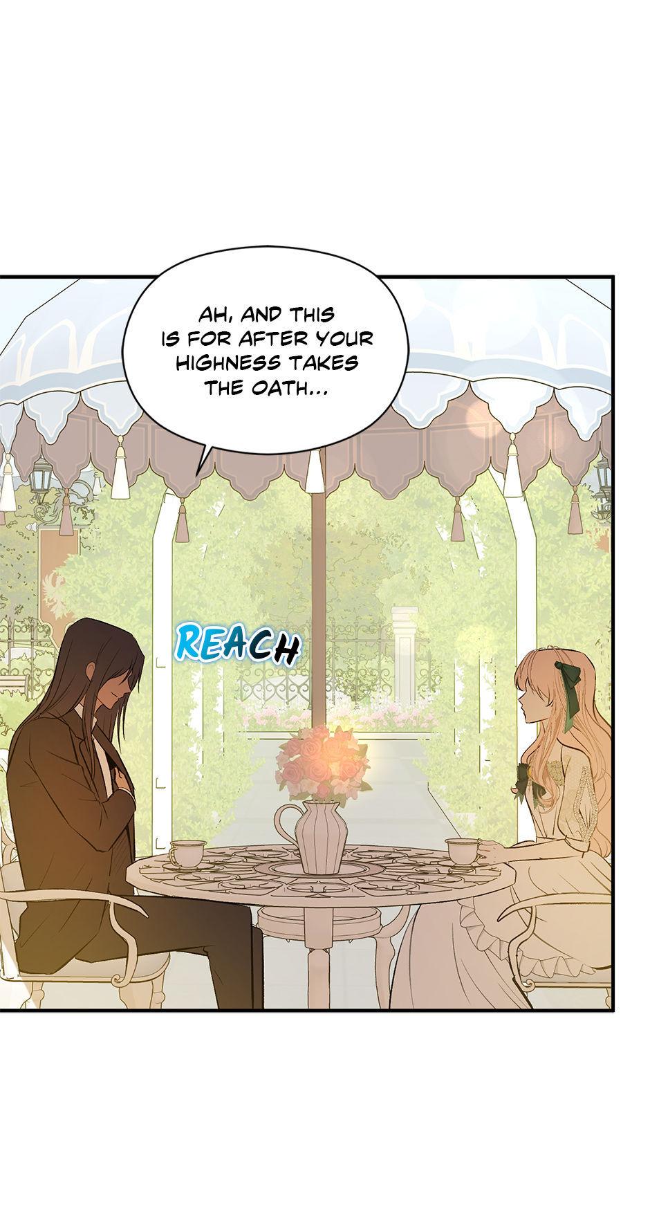 I Didn’t Mean to Seduce the Male Lead Chapter 60 - Page 61