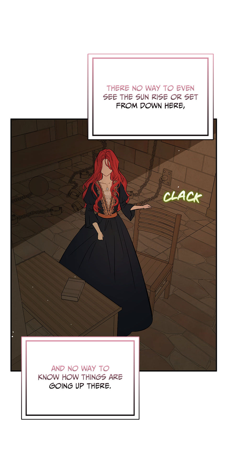 I Didn’t Mean to Seduce the Male Lead Chapter 60 - Page 68