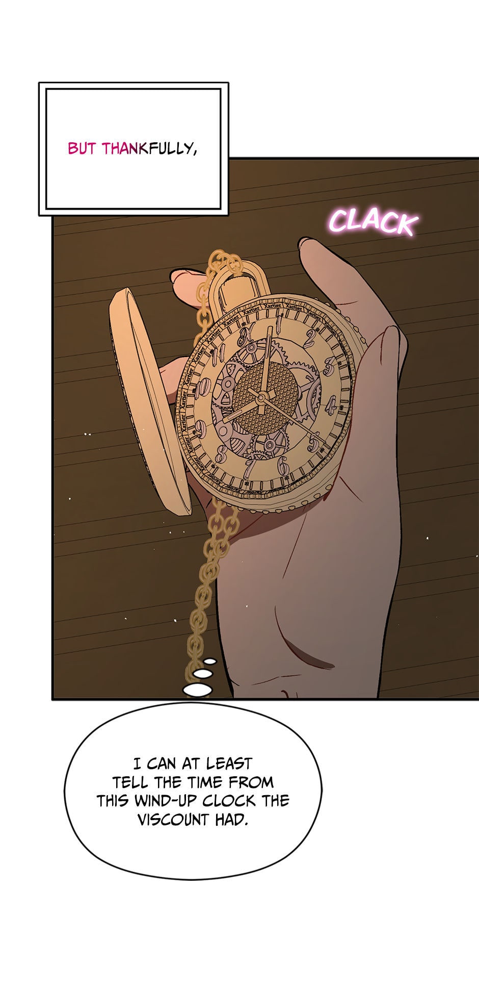 I Didn’t Mean to Seduce the Male Lead Chapter 60 - Page 69