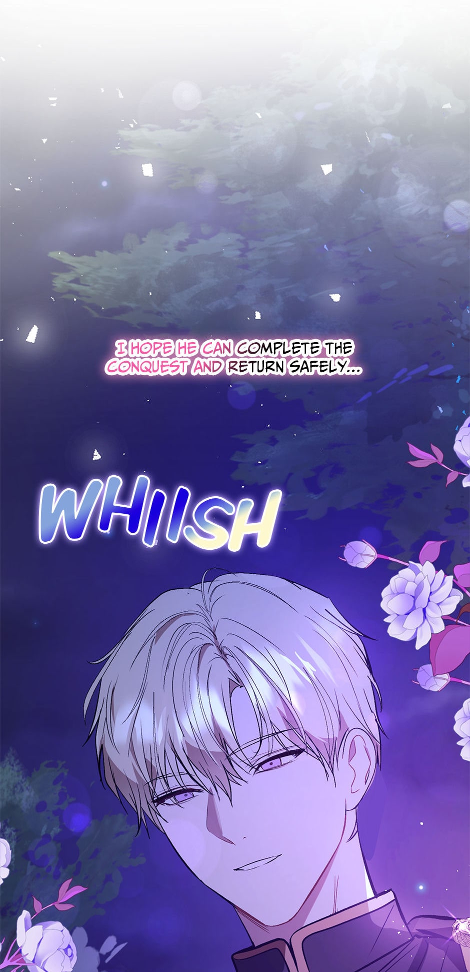 I Didn’t Mean to Seduce the Male Lead Chapter 60 - Page 72