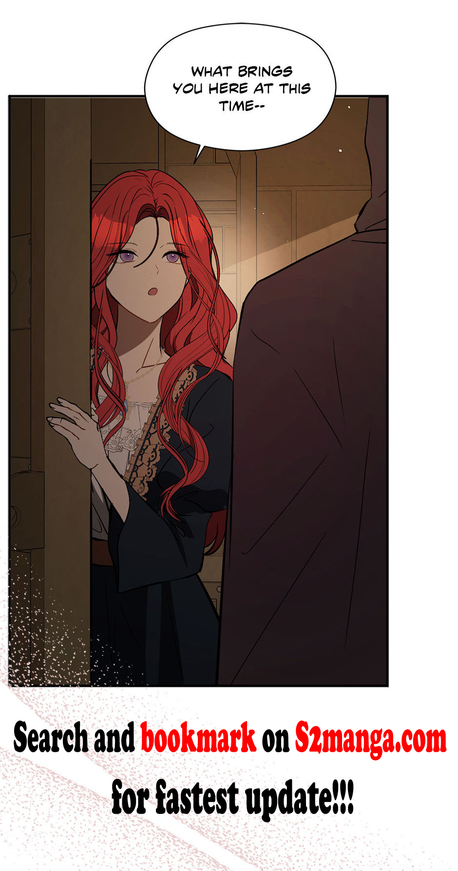 I Didn’t Mean to Seduce the Male Lead Chapter 60 - Page 76