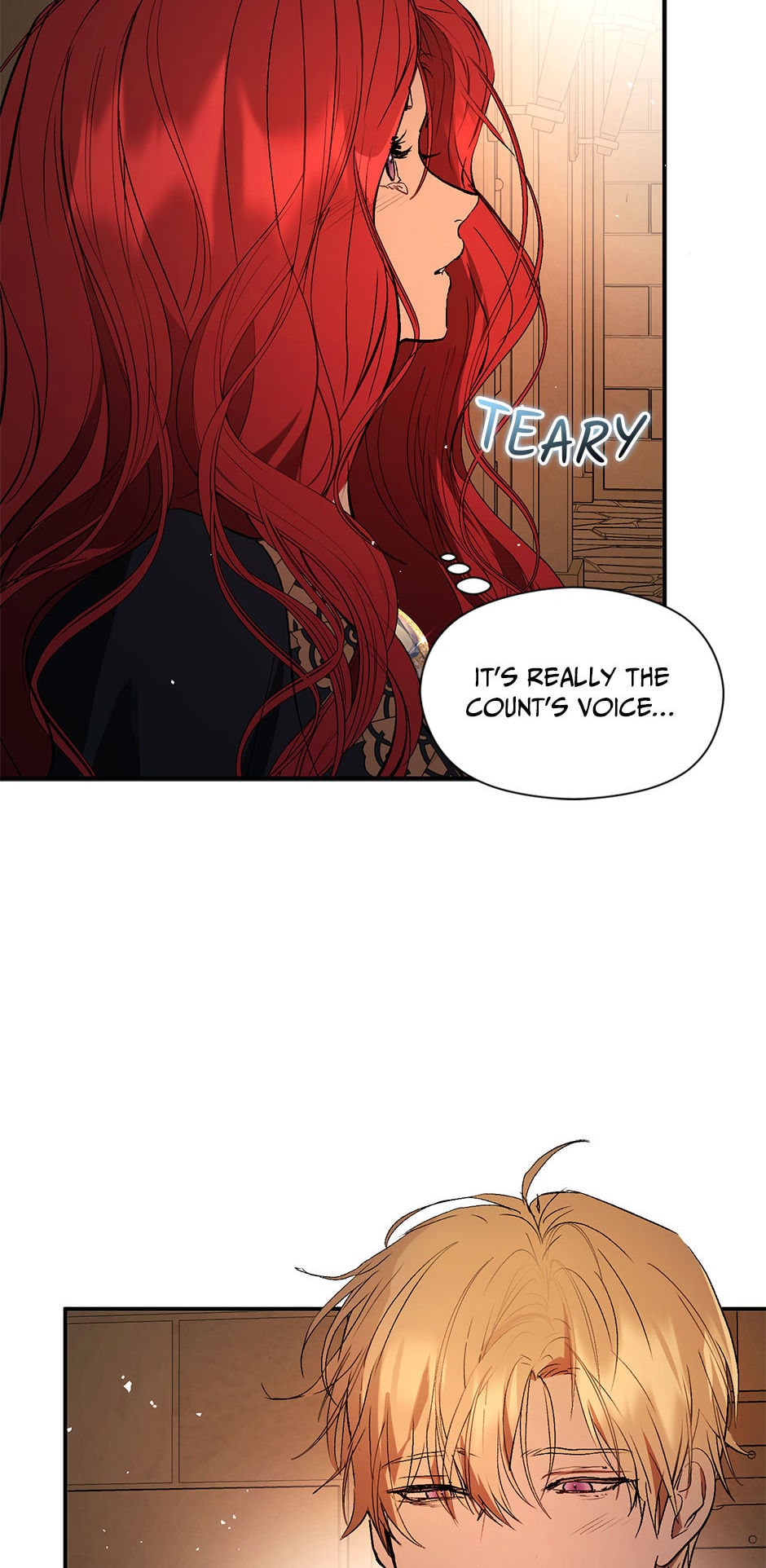 I Didn’t Mean to Seduce the Male Lead Chapter 61 - Page 4