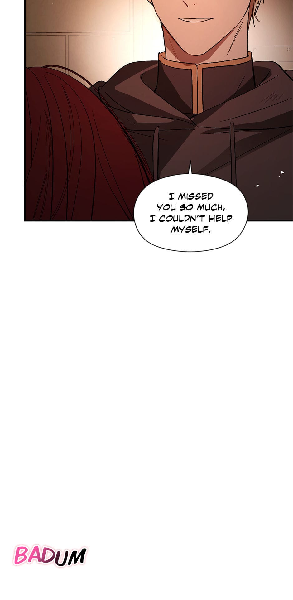 I Didn’t Mean to Seduce the Male Lead Chapter 61 - Page 5