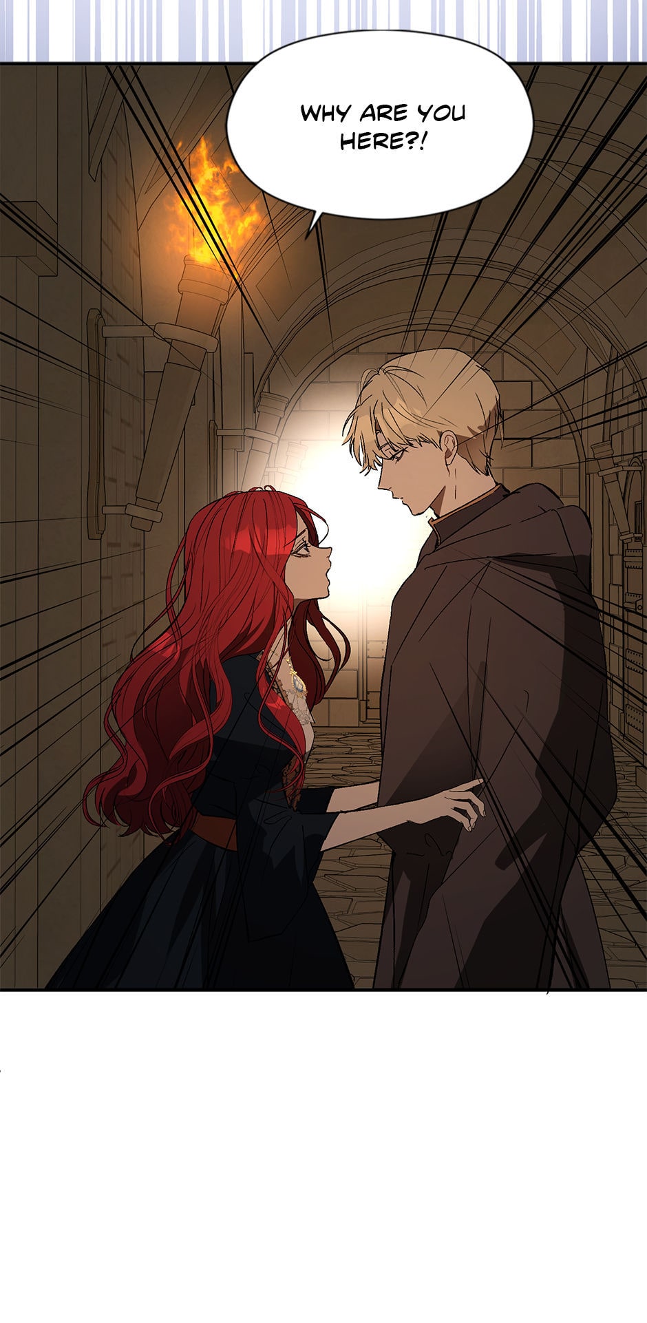 I Didn’t Mean to Seduce the Male Lead Chapter 61 - Page 7