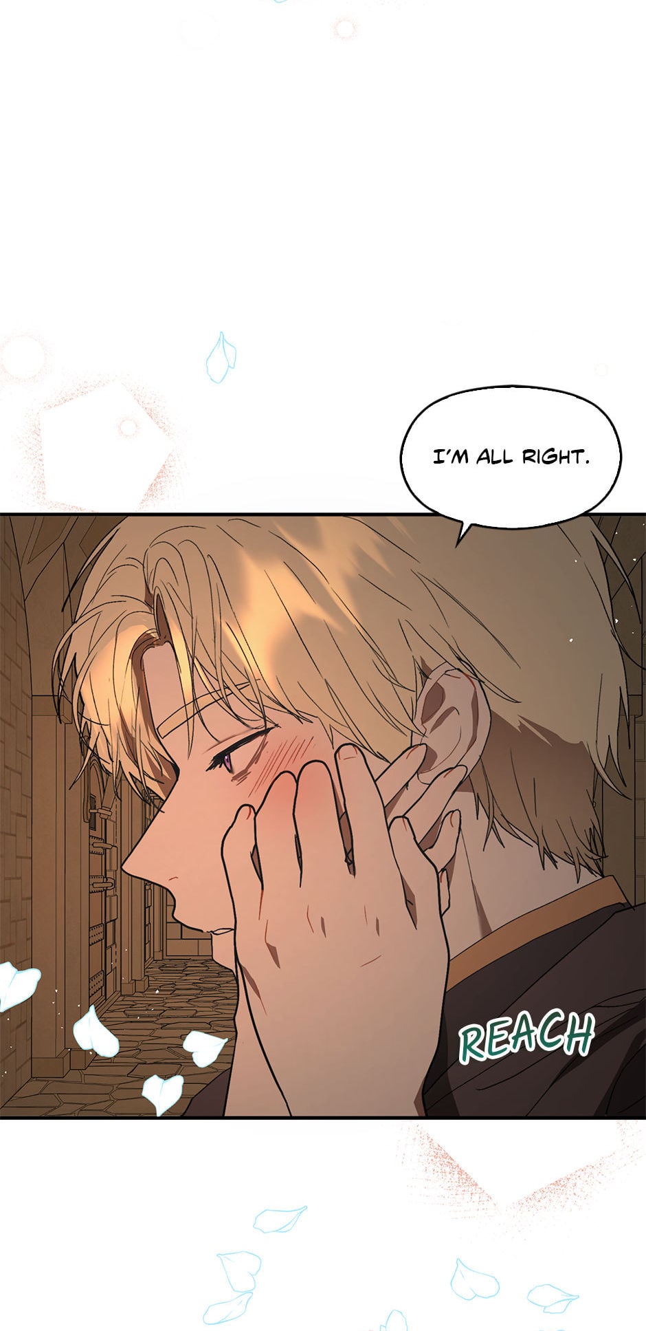 I Didn’t Mean to Seduce the Male Lead Chapter 61 - Page 10