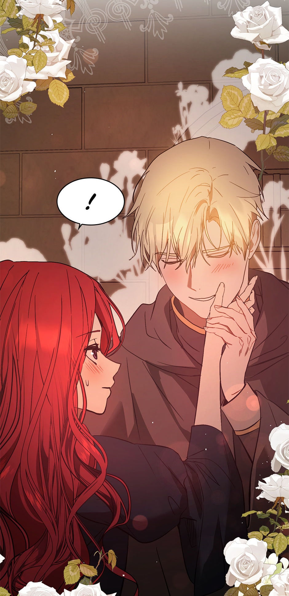 I Didn’t Mean to Seduce the Male Lead Chapter 61 - Page 12