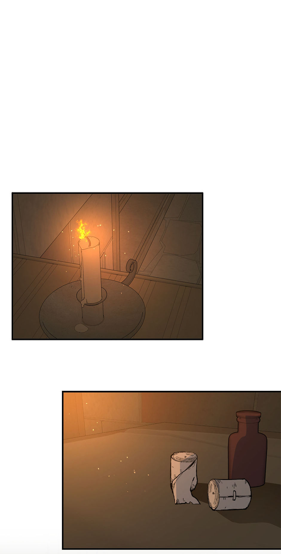 I Didn’t Mean to Seduce the Male Lead Chapter 61 - Page 16