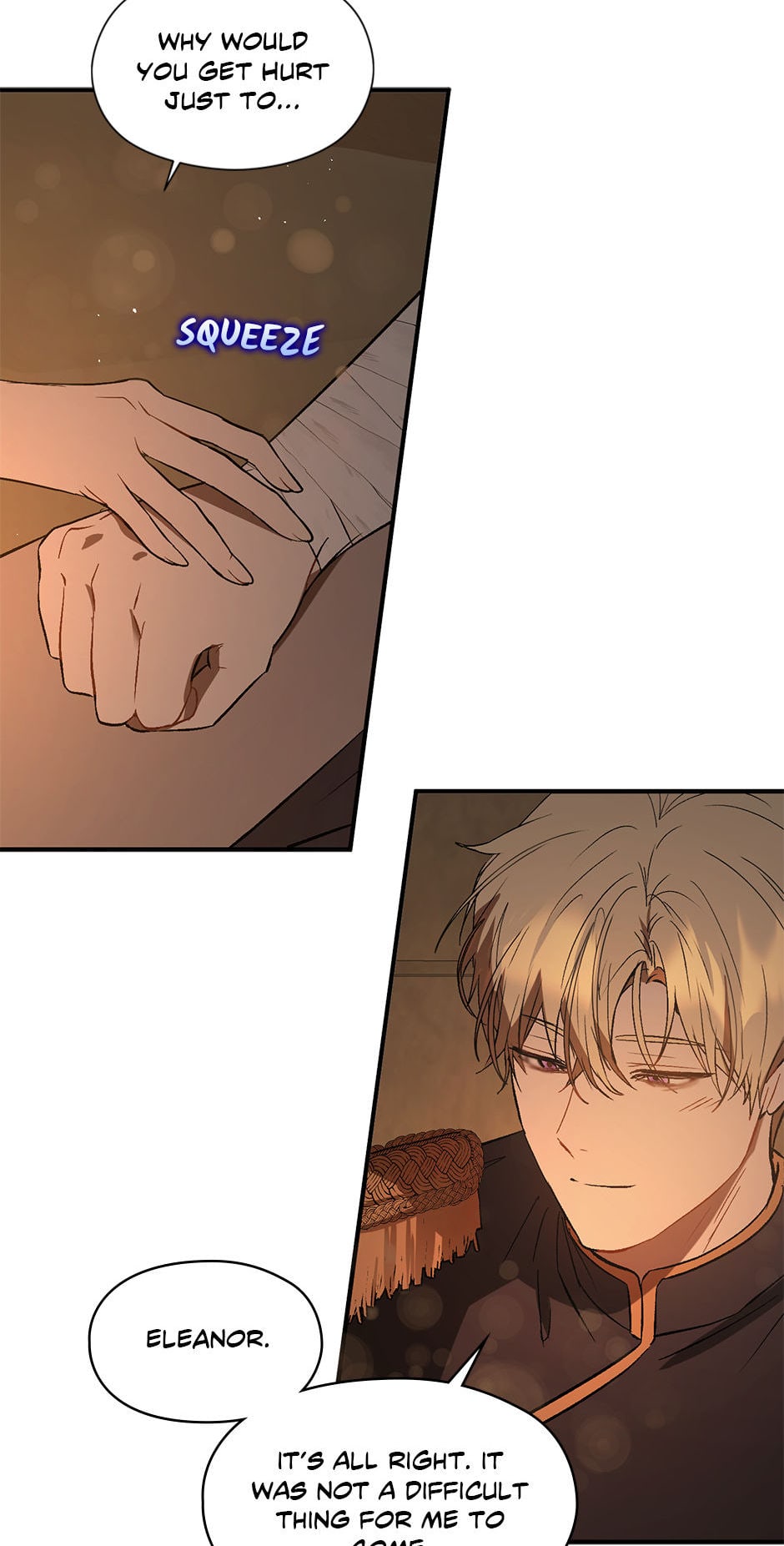 I Didn’t Mean to Seduce the Male Lead Chapter 61 - Page 20