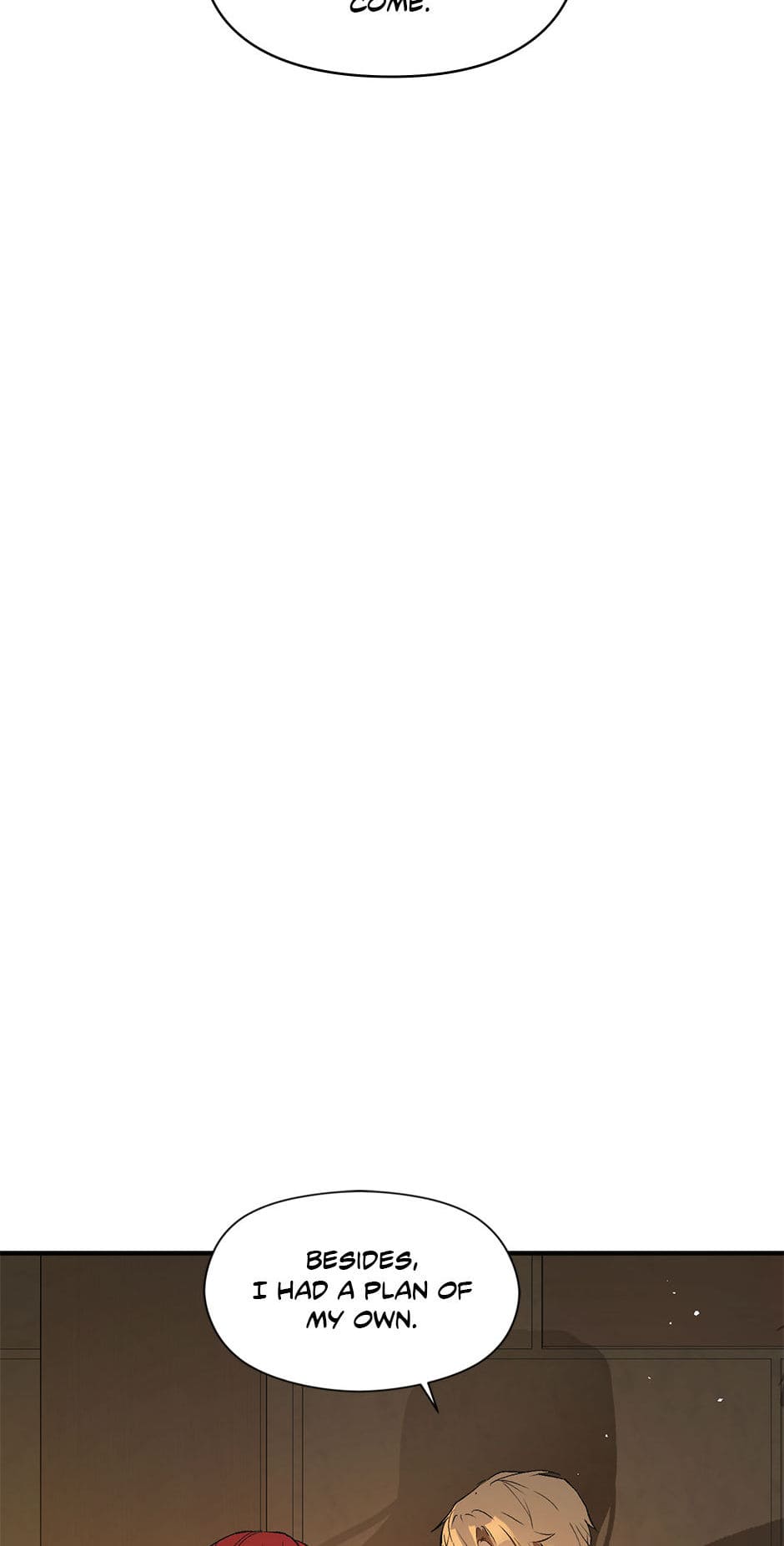 I Didn’t Mean to Seduce the Male Lead Chapter 61 - Page 21