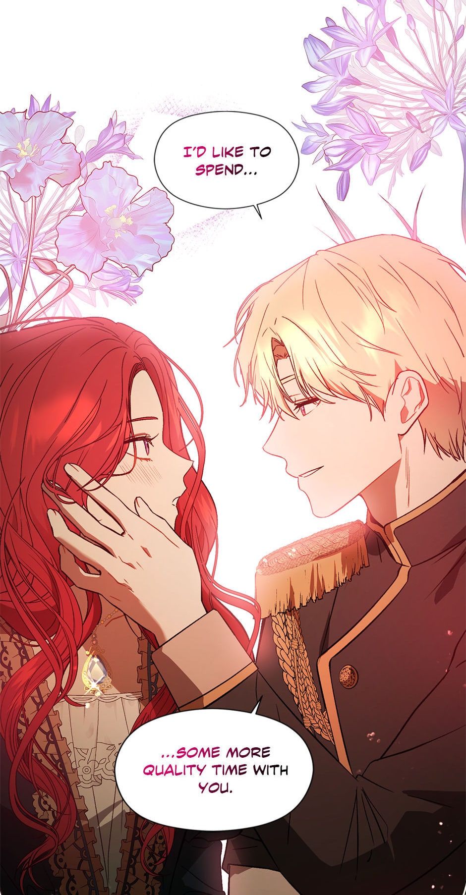 I Didn’t Mean to Seduce the Male Lead Chapter 61 - Page 29