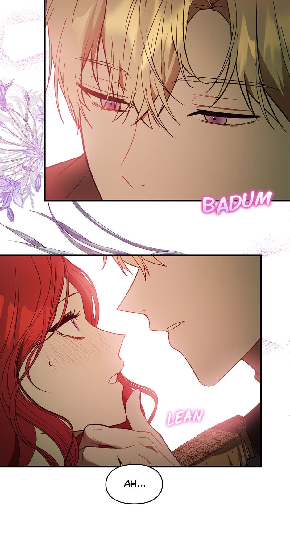 I Didn’t Mean to Seduce the Male Lead Chapter 61 - Page 31