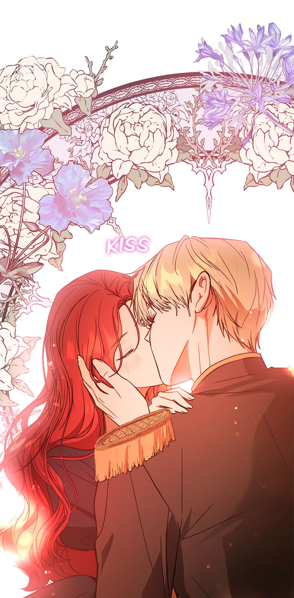 I Didn’t Mean to Seduce the Male Lead Chapter 61 - Page 32