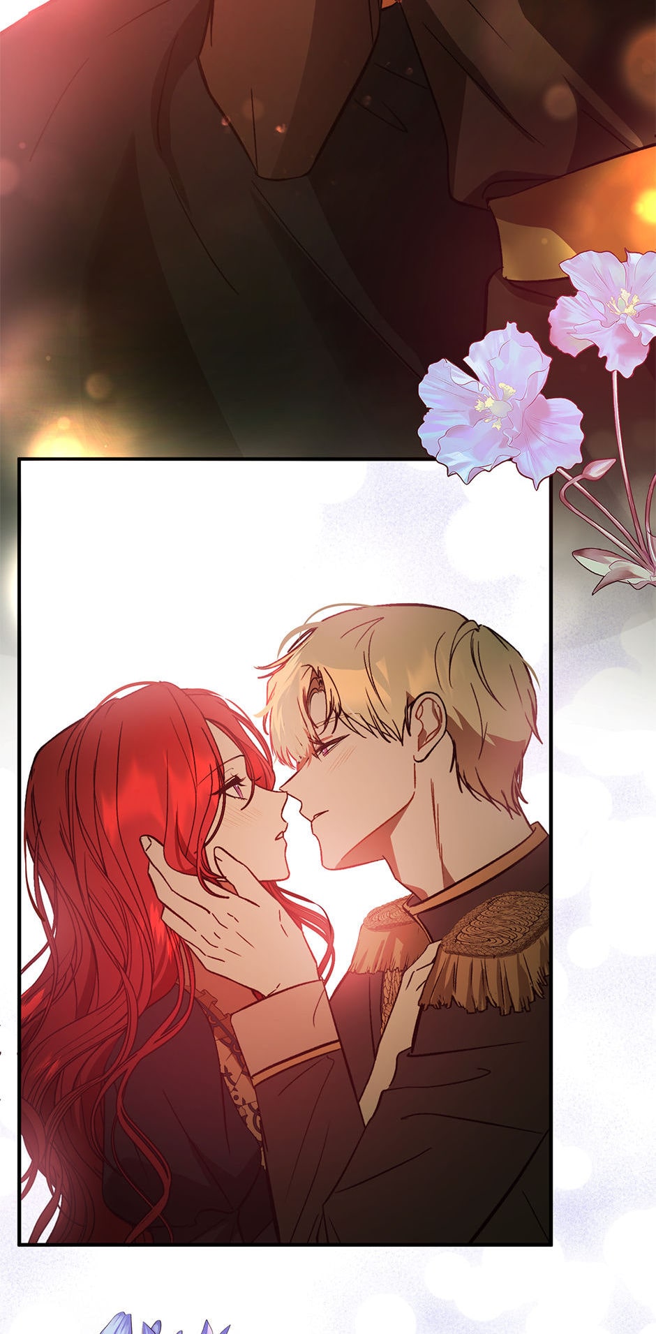 I Didn’t Mean to Seduce the Male Lead Chapter 61 - Page 33