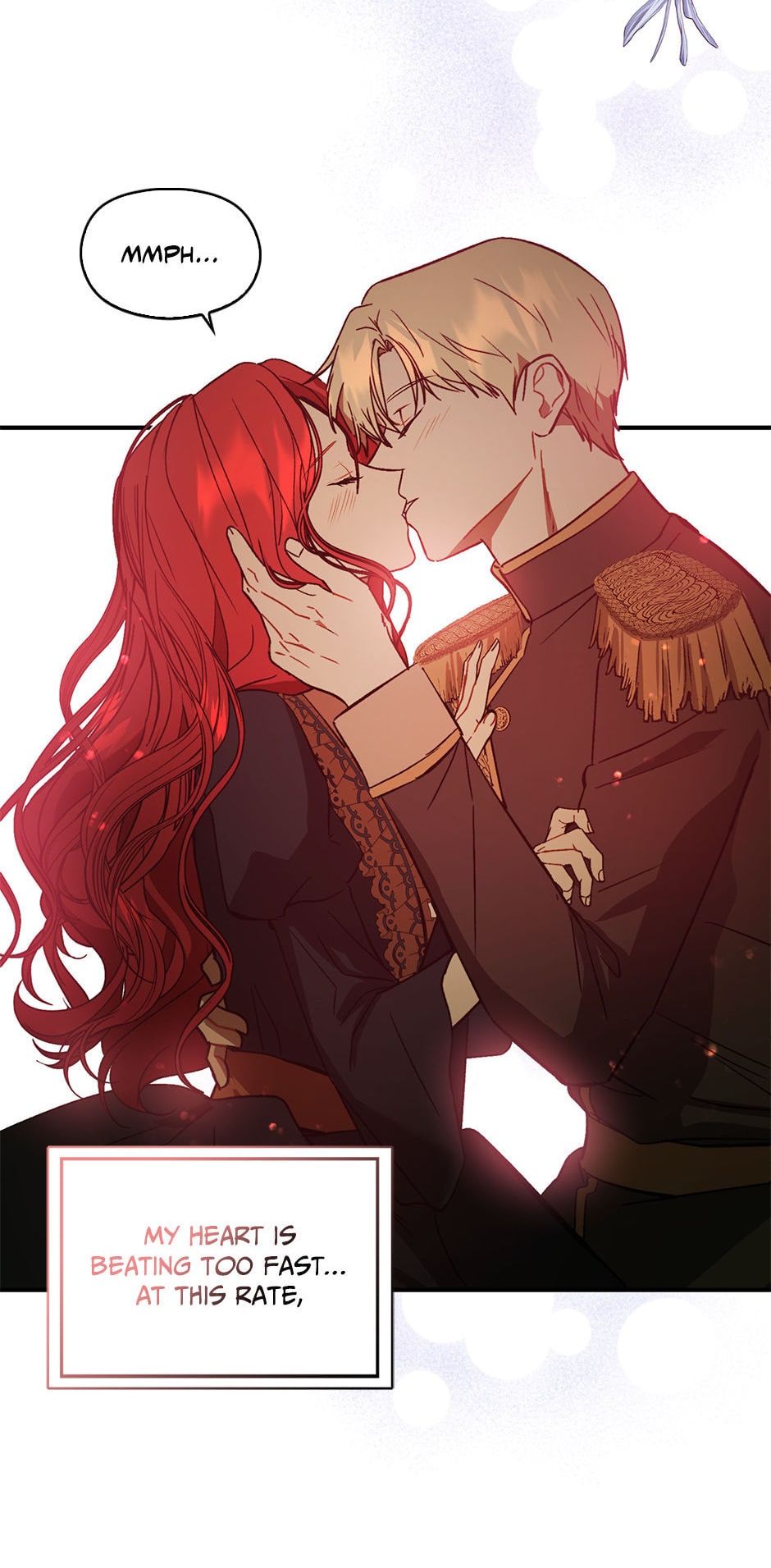 I Didn’t Mean to Seduce the Male Lead Chapter 61 - Page 35