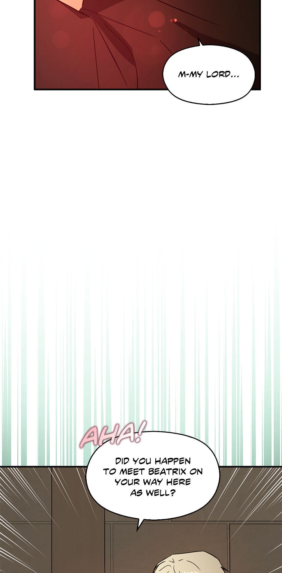 I Didn’t Mean to Seduce the Male Lead Chapter 61 - Page 37