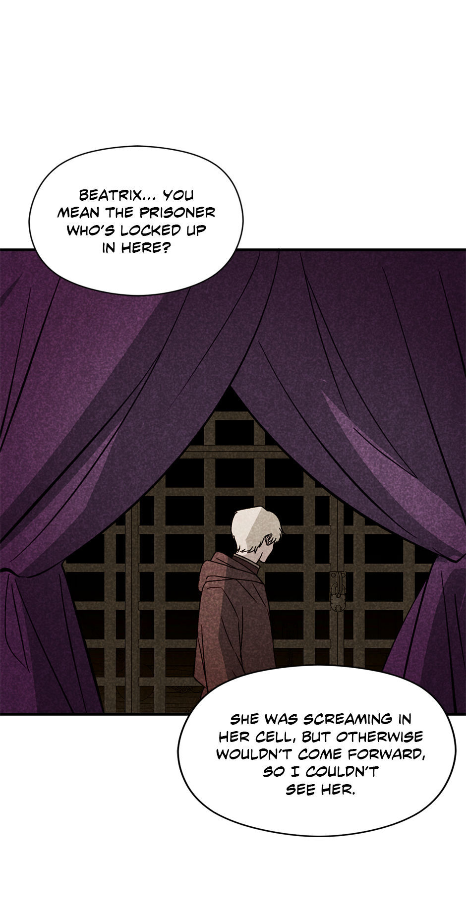 I Didn’t Mean to Seduce the Male Lead Chapter 61 - Page 39