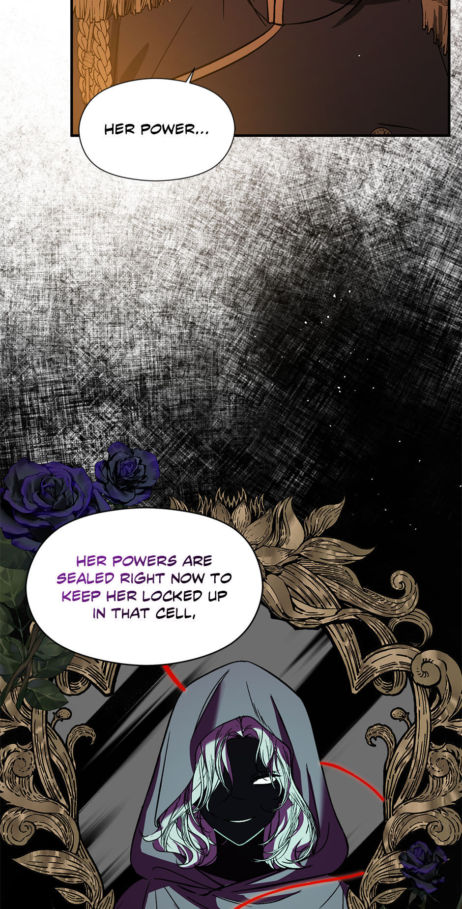 I Didn’t Mean to Seduce the Male Lead Chapter 61 - Page 42