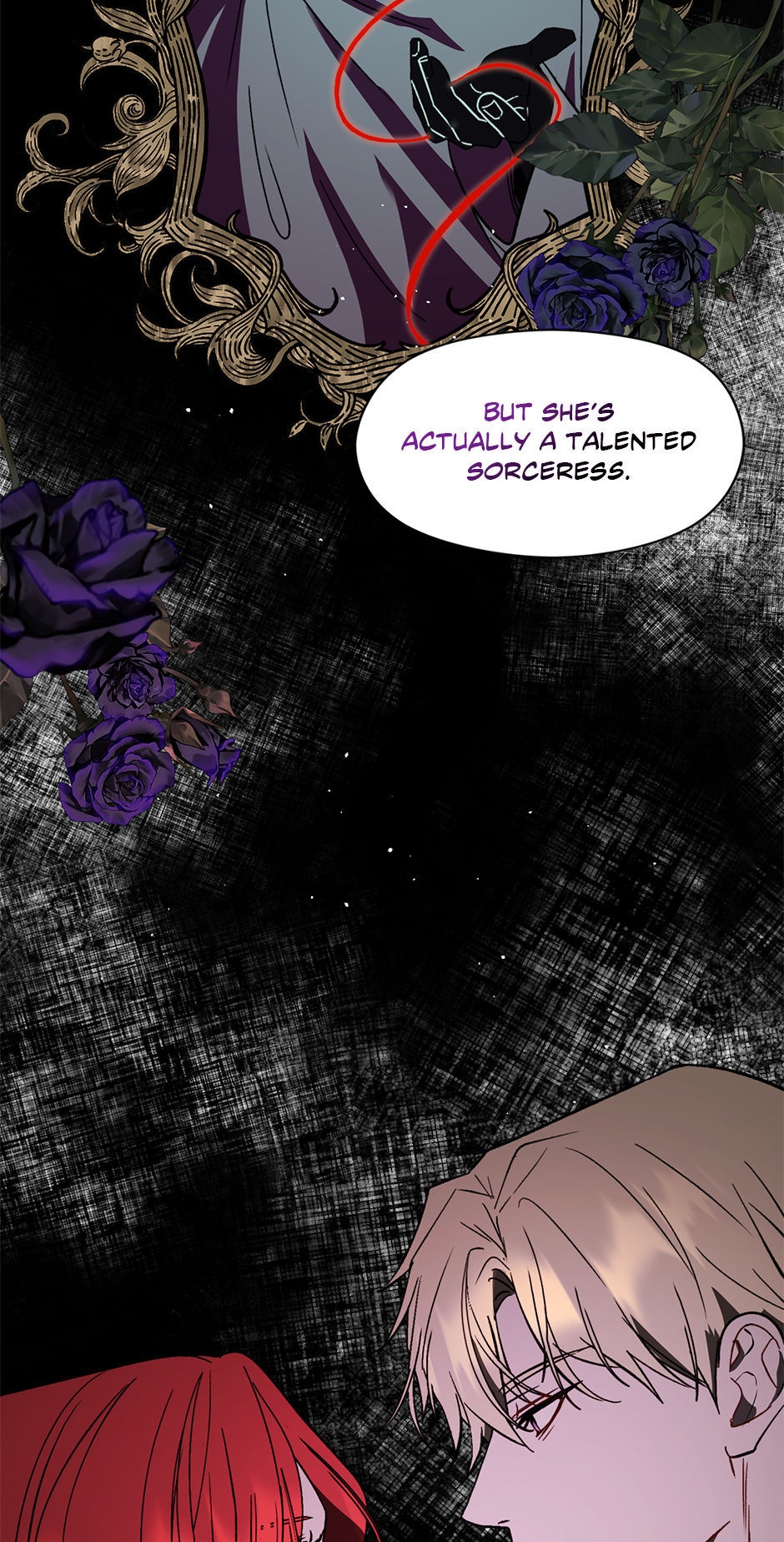 I Didn’t Mean to Seduce the Male Lead Chapter 61 - Page 43