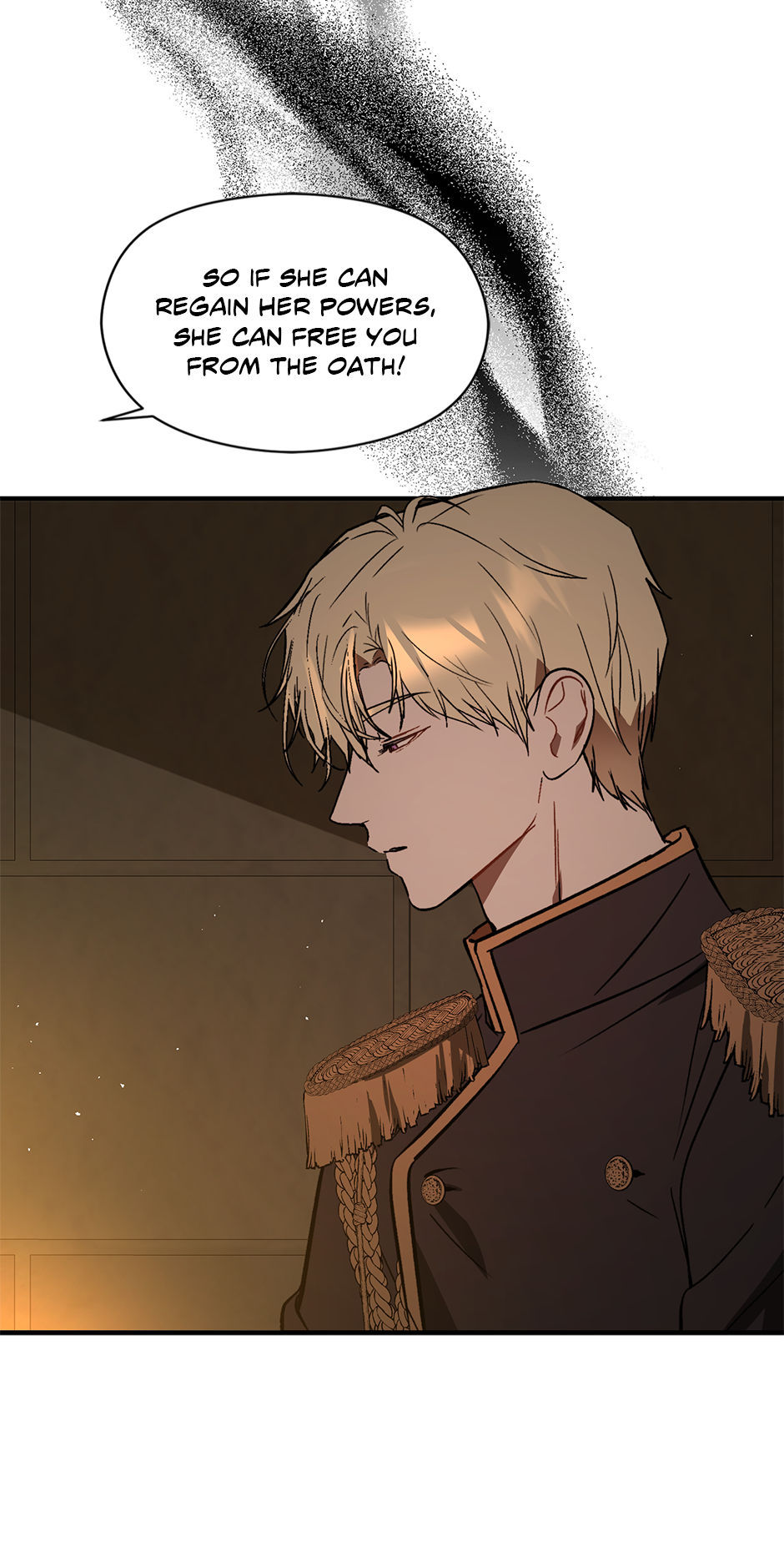 I Didn’t Mean to Seduce the Male Lead Chapter 61 - Page 45