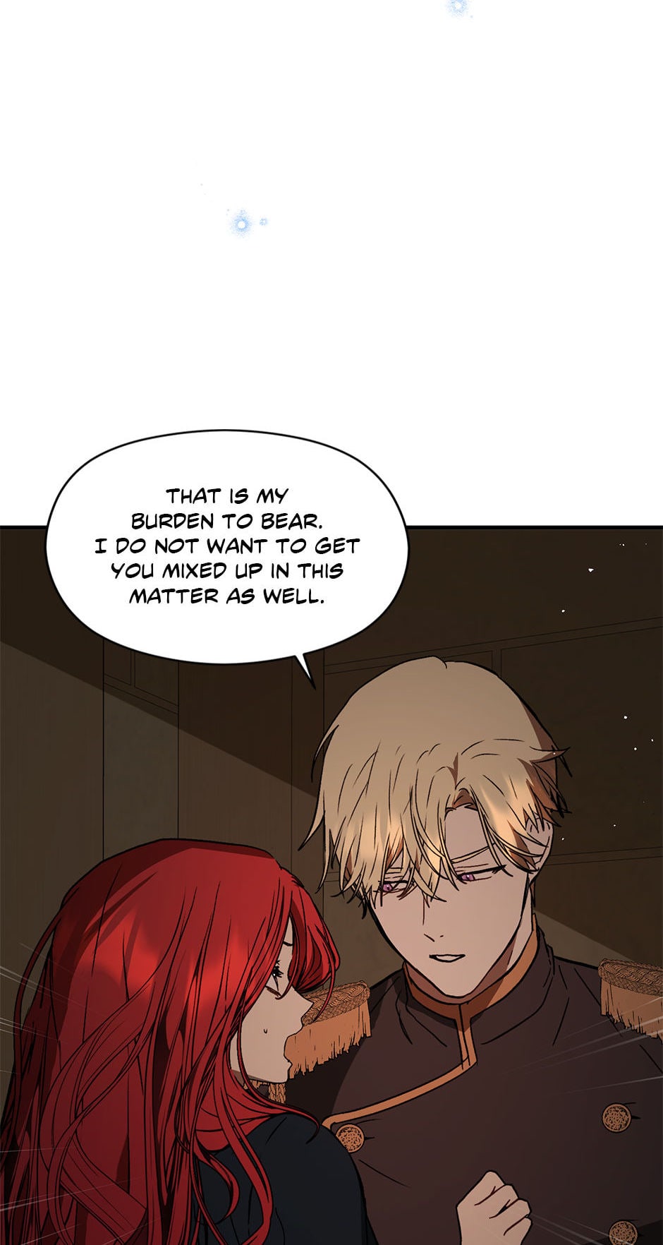 I Didn’t Mean to Seduce the Male Lead Chapter 61 - Page 47