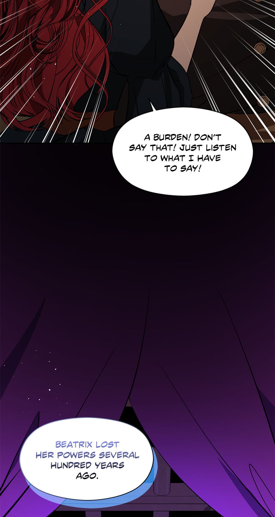 I Didn’t Mean to Seduce the Male Lead Chapter 61 - Page 48