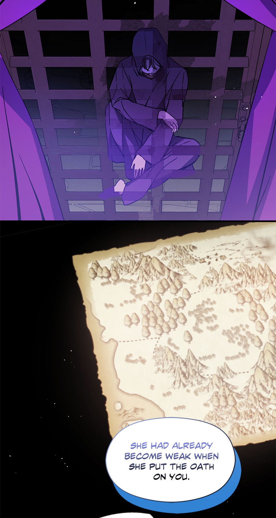 I Didn’t Mean to Seduce the Male Lead Chapter 61 - Page 49