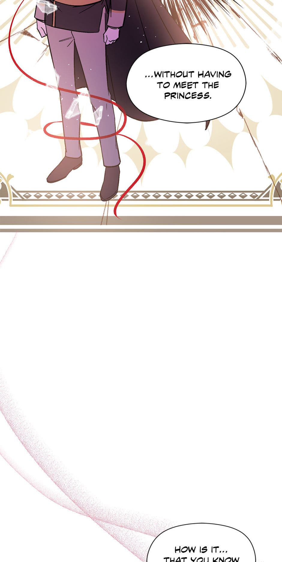 I Didn’t Mean to Seduce the Male Lead Chapter 61 - Page 53