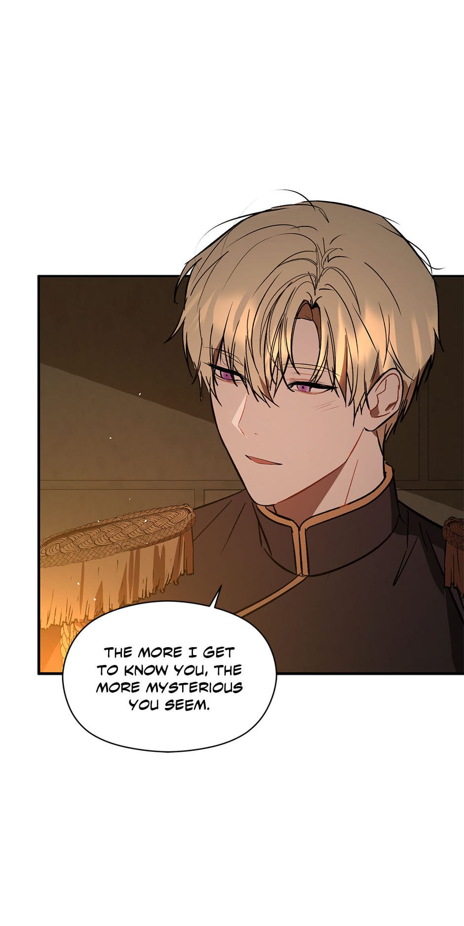 I Didn’t Mean to Seduce the Male Lead Chapter 61 - Page 55