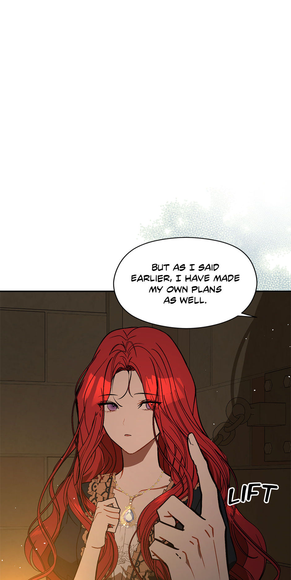 I Didn’t Mean to Seduce the Male Lead Chapter 61 - Page 56