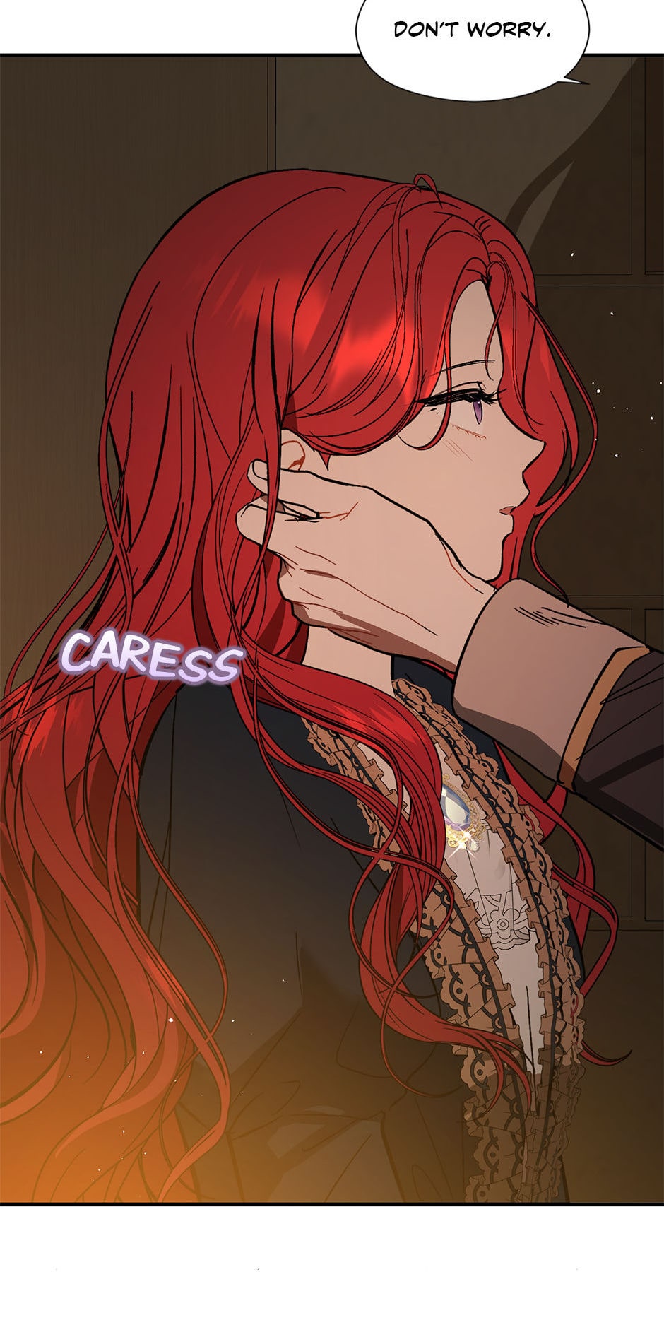 I Didn’t Mean to Seduce the Male Lead Chapter 61 - Page 59