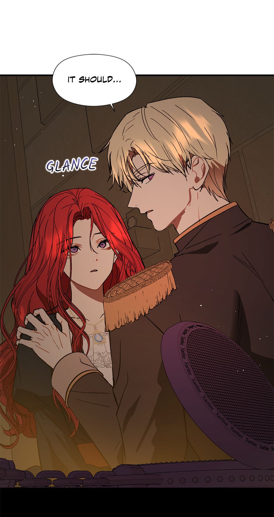 I Didn’t Mean to Seduce the Male Lead Chapter 61 - Page 60