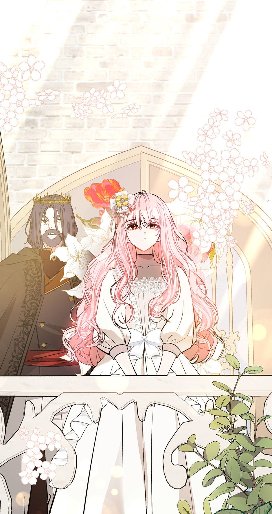 I Didn’t Mean to Seduce the Male Lead Chapter 61 - Page 63