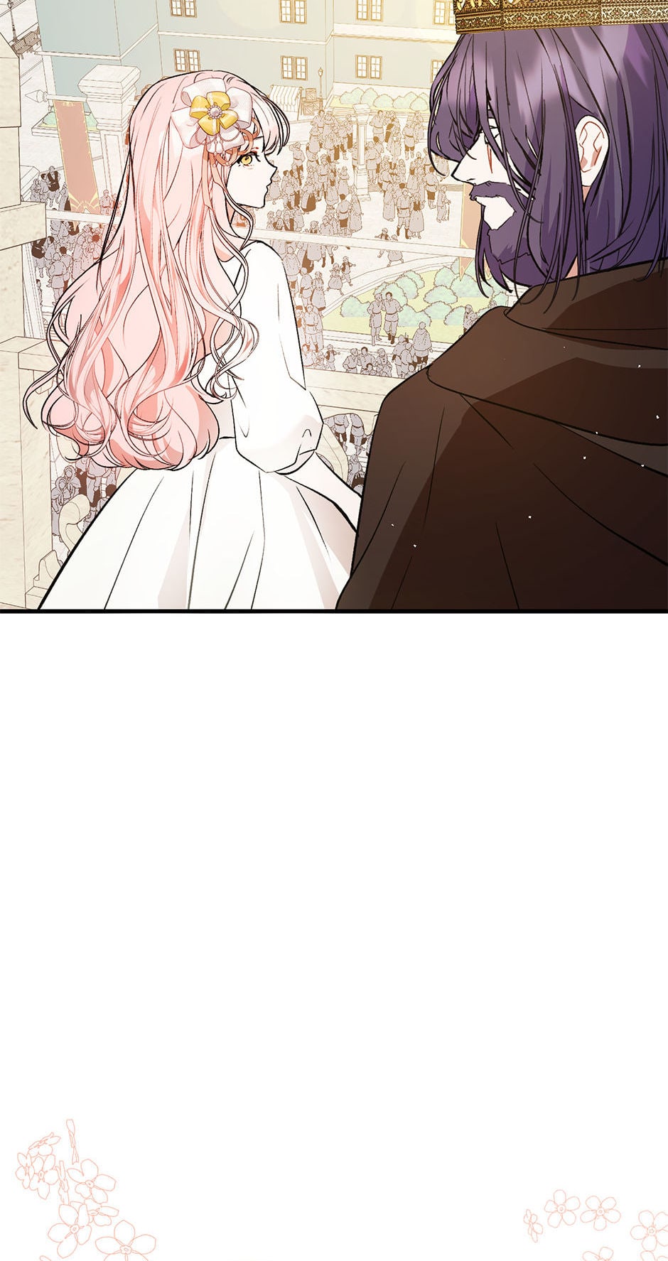 I Didn’t Mean to Seduce the Male Lead Chapter 61 - Page 65