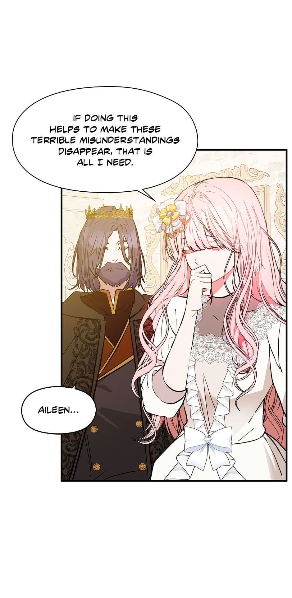 I Didn’t Mean to Seduce the Male Lead Chapter 61 - Page 67