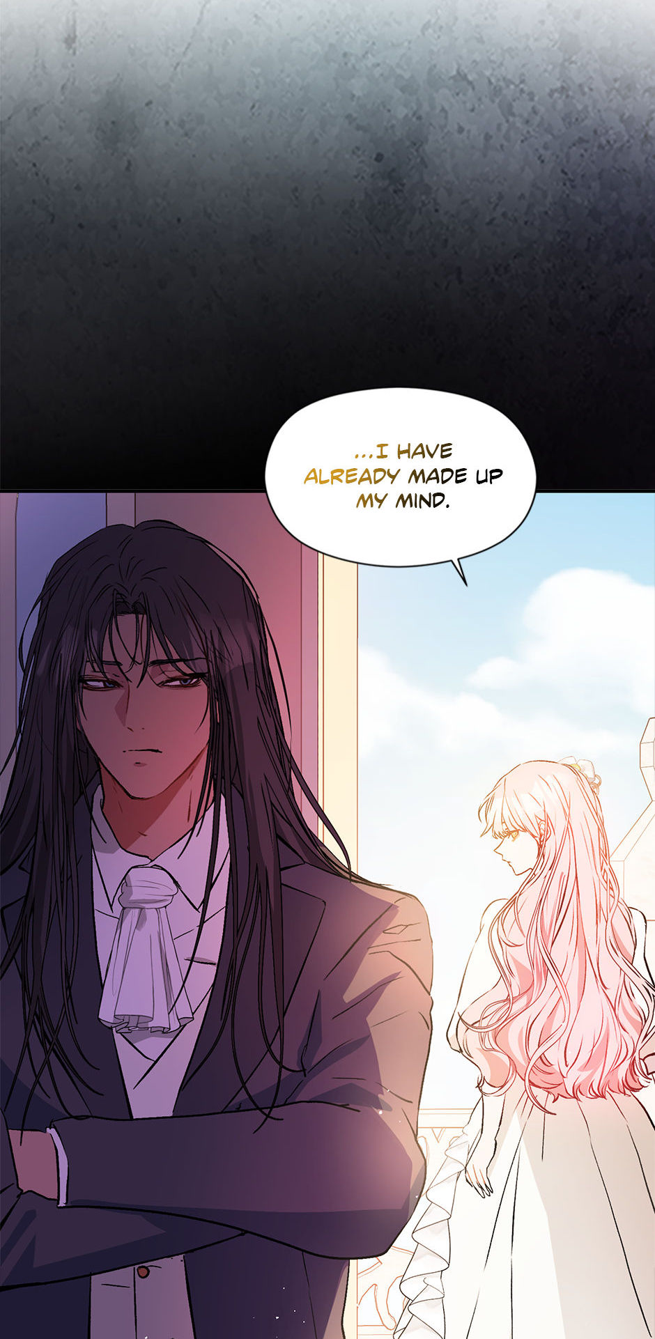 I Didn’t Mean to Seduce the Male Lead Chapter 61 - Page 69