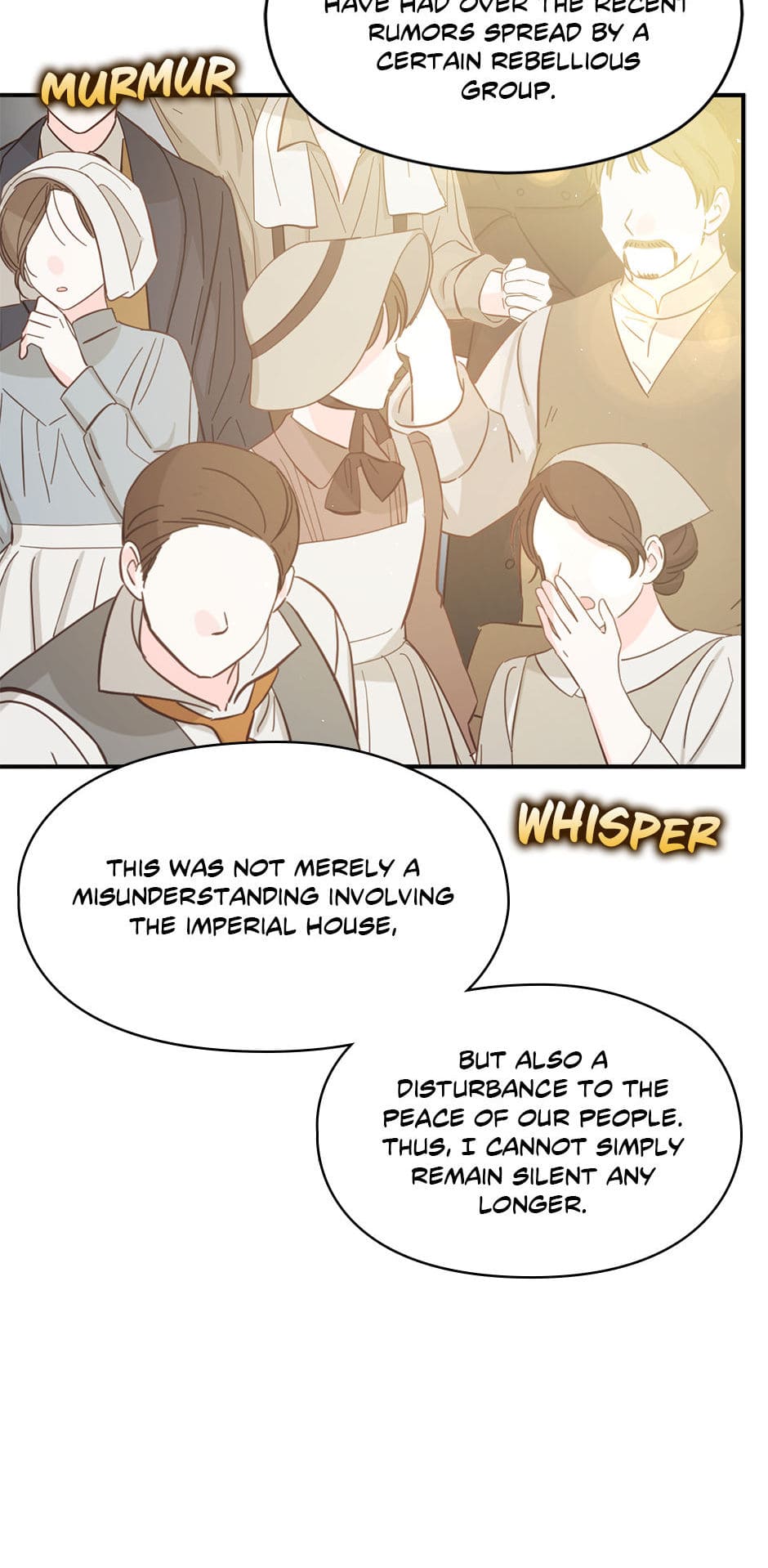 I Didn’t Mean to Seduce the Male Lead Chapter 61 - Page 72