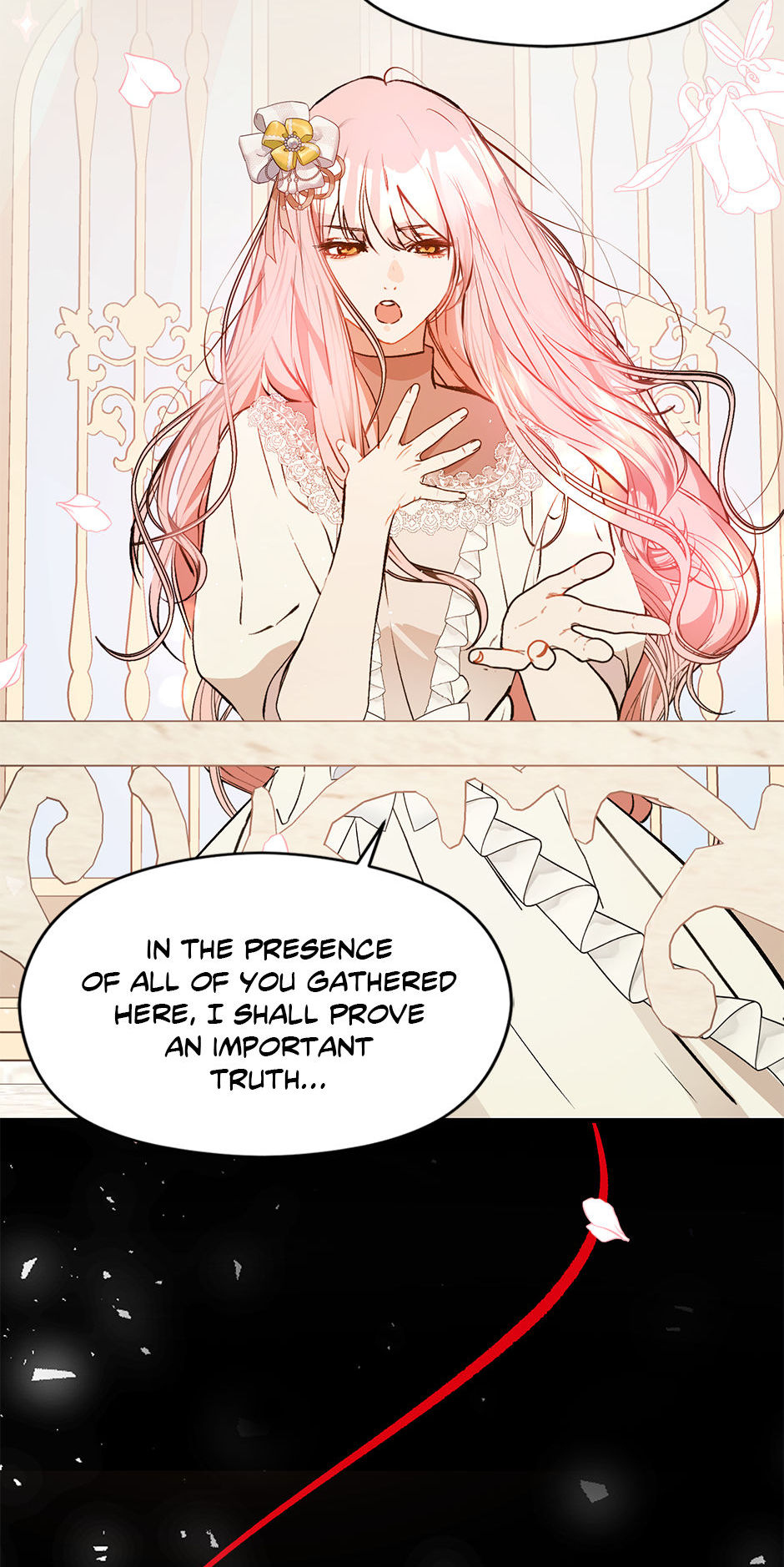 I Didn’t Mean to Seduce the Male Lead Chapter 61 - Page 74