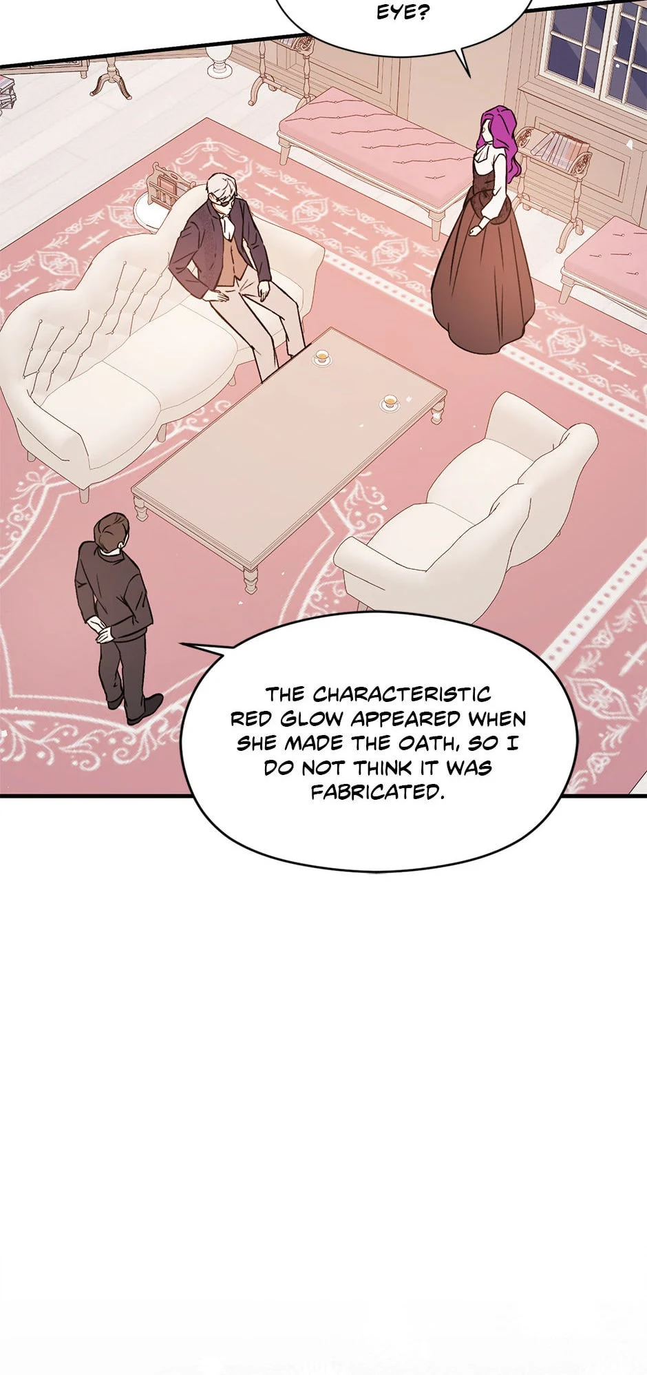 I Didn’t Mean to Seduce the Male Lead Chapter 62 - Page 4