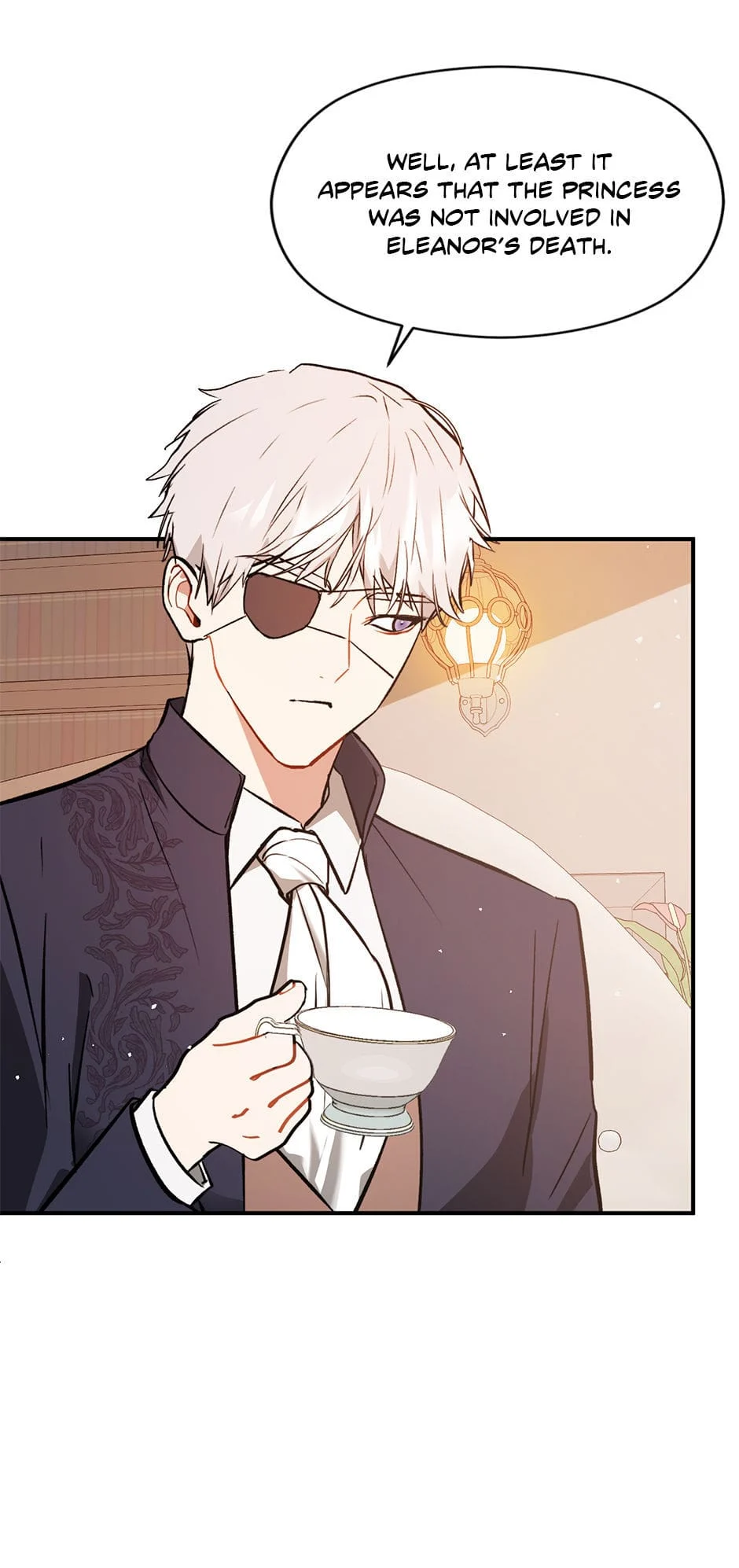 I Didn’t Mean to Seduce the Male Lead Chapter 62 - Page 7