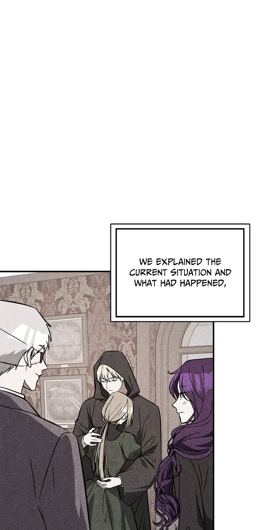 I Didn’t Mean to Seduce the Male Lead Chapter 62 - Page 12