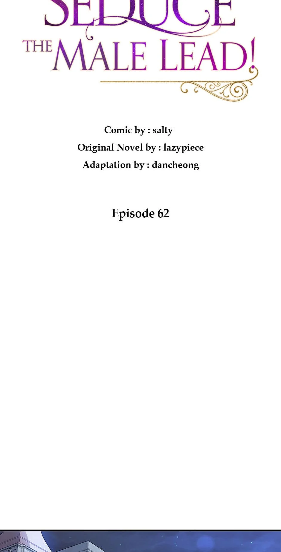 I Didn’t Mean to Seduce the Male Lead Chapter 62 - Page 19