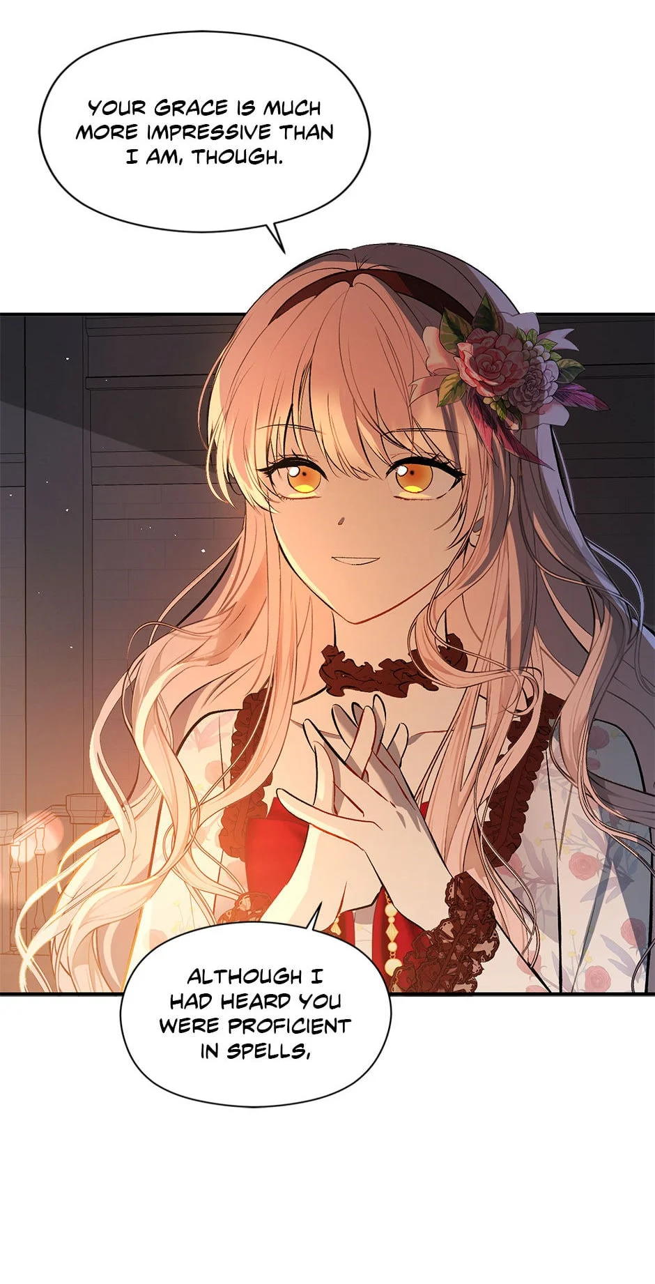 I Didn’t Mean to Seduce the Male Lead Chapter 62 - Page 23