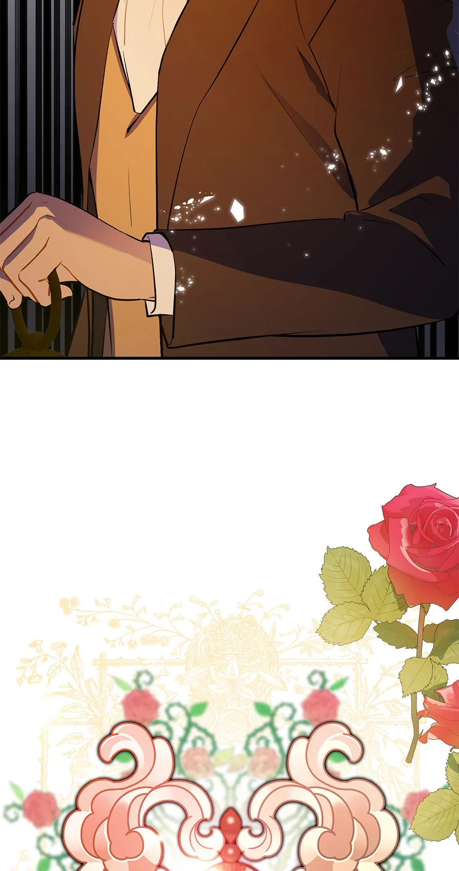 I Didn’t Mean to Seduce the Male Lead Chapter 62 - Page 25